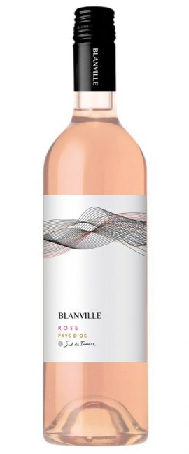 Blanville