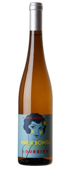 Saven, Vinho Verde DOP Maria Bonita