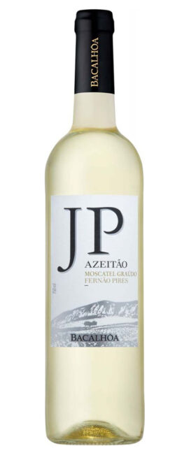 JP Azeitão Branco
