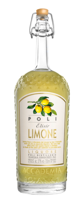 Elisir Limone “Di Poli”