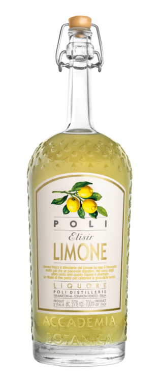 Elisir Limone "Di Poli"